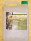 Global clean