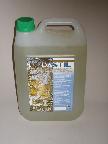 Anti-bacteriele reiniger 4x5 liter Dastil
