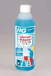 HG glazenwasser