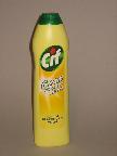 CIF Cream schuurmiddel citroen
