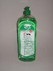GreenCare handafwasmiddel azijn