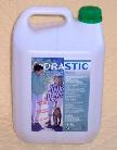 Drastic vloeibaar wasmiddel