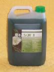 Biosoft detergent