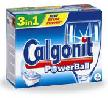 Calgonit tabs 3in1