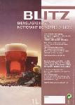 Blitz bierglasreiniger